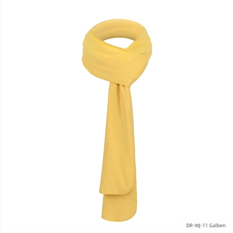 Ruidong Toamna și Iarna În aer liber Polar Fleece Multifuncțional Fleece Eșarfă lungă Eșarfă caldă pentru gât Eșarfă respirabilă pentru ciclism Prosop de față în stoc