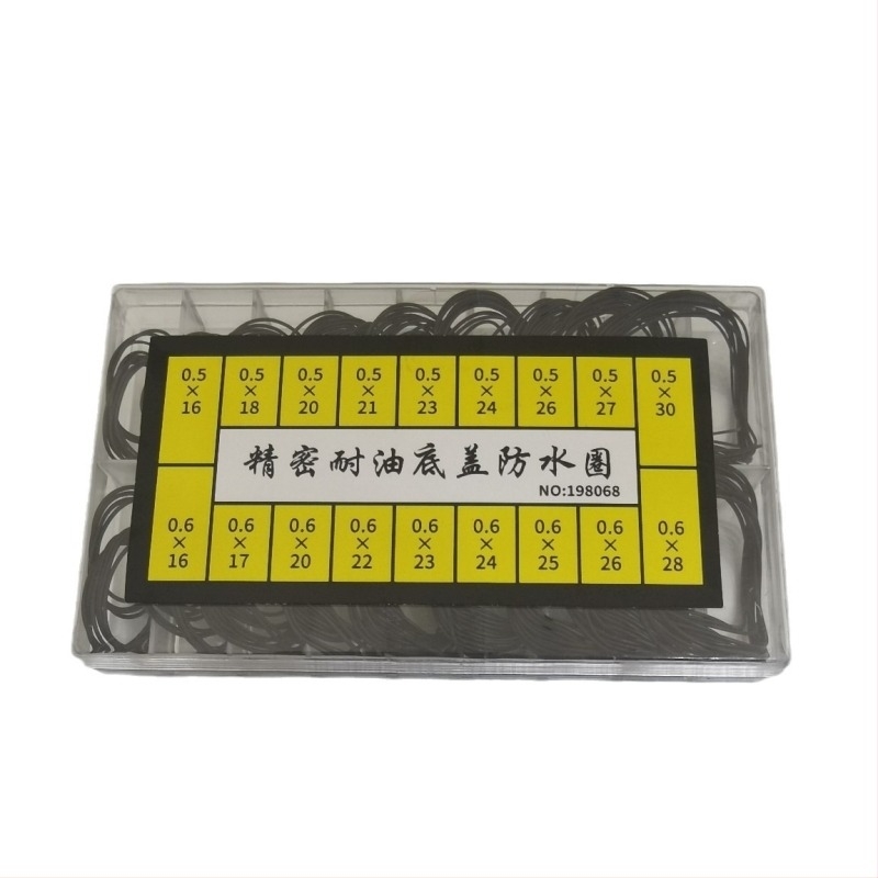 Accesorii pentru ceasuri Inel impermeabil pentru ceas Capac inferior pentru ceas Inel impermeabil Capac posterior rezistent la ulei de precizie Inel impermeabil Inel impermeabil