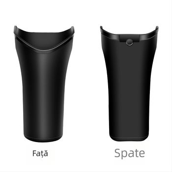 Mașină umbrelă raft mașina spate scaun umbrelă suport umbrelă capac depozitare butoi cârlig clip cutie de depozitare impermeabilă