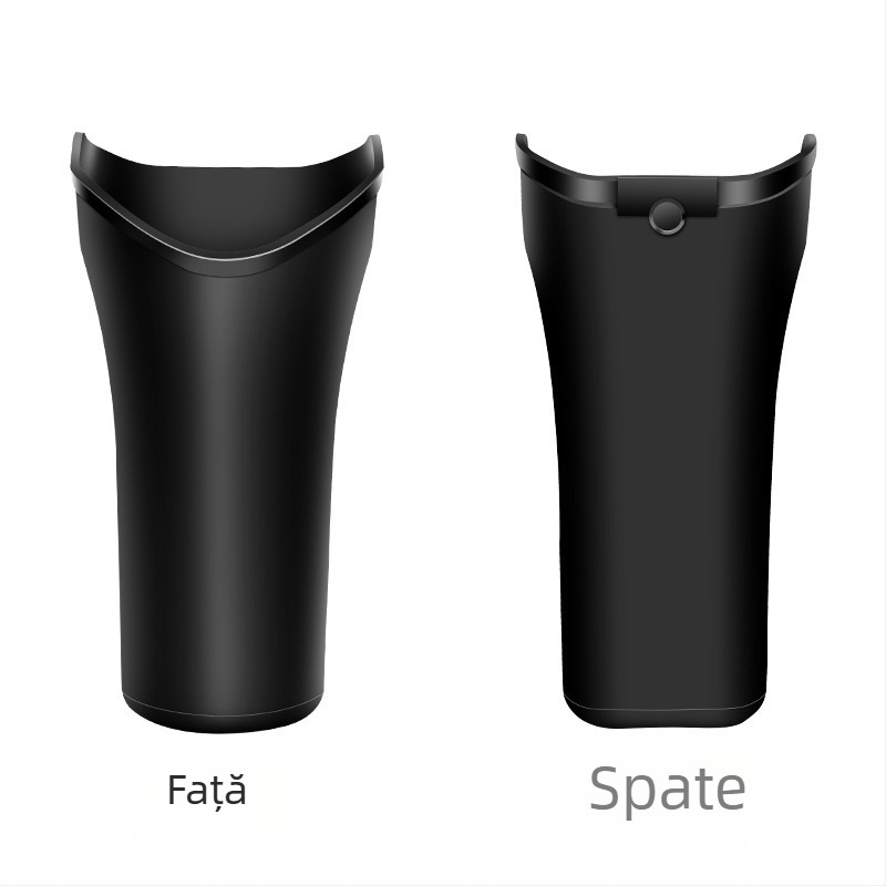 Mașină umbrelă raft mașina spate scaun umbrelă suport umbrelă capac depozitare butoi cârlig clip cutie de depozitare impermeabilă