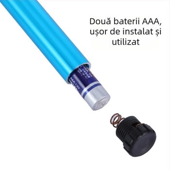 Mini stilou în formă de stilou metalic cu zgomot redus, stilou de gravat electric de mare viteză, micro wireless DIY, polizor electric de sticlă