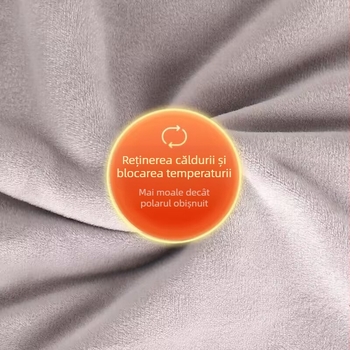 Bandă de protecție pentru urechi pentru bărbați, bandă de păr din fleece polar cald de iarnă, bandă de susținere pentru sporturi în aer liber, alergare, călărie, eșarfă pentru cap cu izolare