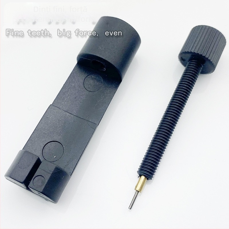 Instrument de reglare a lungimii ceasurilor, instrument de reparare a ceasurilor, instrument de îndepărtare a ceasurilor, instrument de ajustare a curelei transfrontaliere