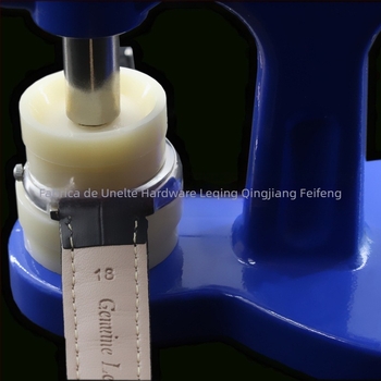 Set de reparare ceasuri Presă capac spate ceas Presă capac ceas Instrument de schimbare a bateriilor (albastru)