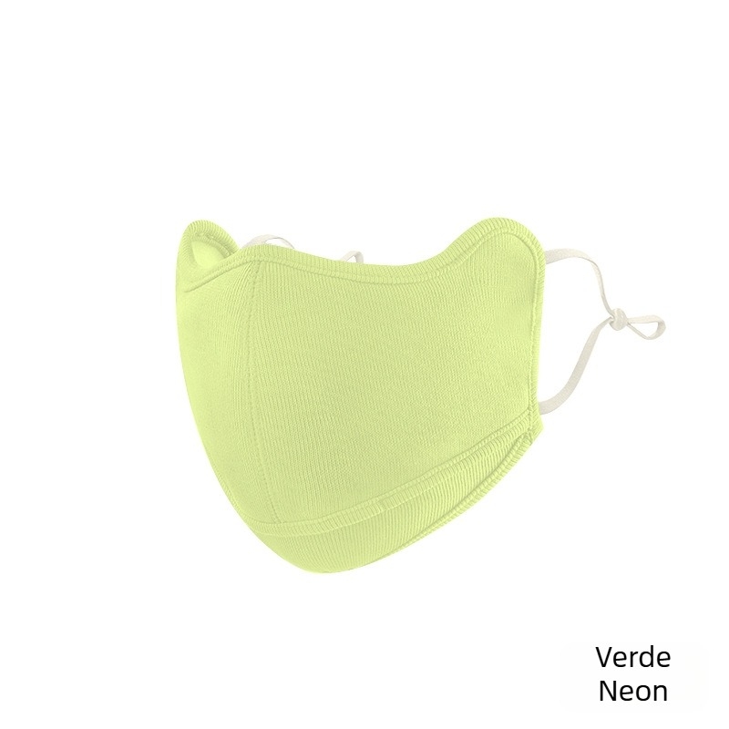 Mască caldă de iarnă nouă pentru femei, rezistentă la vânt, rece, 3D, tridimensională, subțire, la modă, mască pentru ochi pentru bărbați, 2023