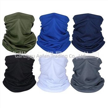 Mască de protecție solară pentru cap, prosop de față pentru bărbați și femei, călărie, fleece polar, cald, cu glugă, pălărie multifuncțională pentru sporturi în aer liber