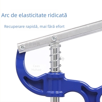 Instrument de reparare a mesei, capac de birou, mașină de acoperire a ceasului, capacul spate al ceasului mecanic cu cuarț, instrument de înlocuire a bateriei