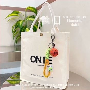 Towu baschet breloc creativ cheie mașină student competiție bărbați geantă pandantiv cadou ADN periferic en-gros