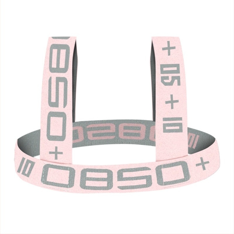 Sport și Fitness curea de umăr Super plastic elastic piept musculare sexy legat spectacol muscular piept curea europeană și americană la modă