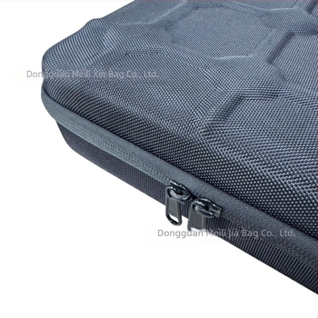 Producători în stoc cutie nouă de depozitare pentru ceasuri de 12 biți, cutie de colecție pentru ceasuri de înaltă calitate, geantă pentru ceasuri, cutie de ceas Eva