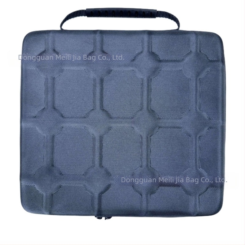 Producători în stoc cutie nouă de depozitare pentru ceasuri de 12 biți, cutie de colecție pentru ceasuri de înaltă calitate, geantă pentru ceasuri, cutie de ceas Eva