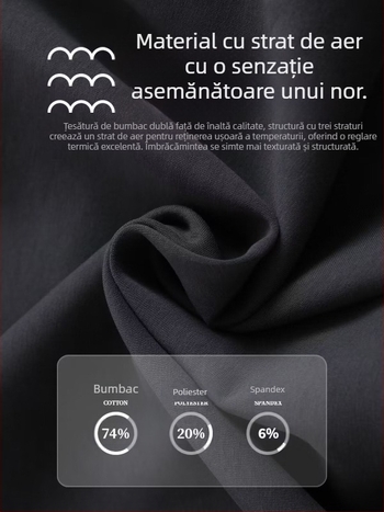 Pulover cu glugă, ușor, confortabil, pentru sport, de primăvară și toamnă, cu strat de aer, lejer, din fleece, trebuie să rețineți