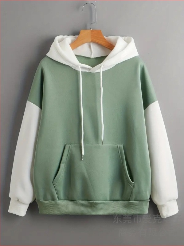 Pulover cu glugă, ușor, confortabil, pentru sport, de primăvară și toamnă, cu strat de aer, lejer, din fleece, trebuie să rețineți