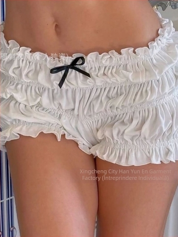 Costum de baie Spice Girls cu talie înaltă, culoare solidă, nou, sexy, camisol, top, boxer, costume de baie pentru femei