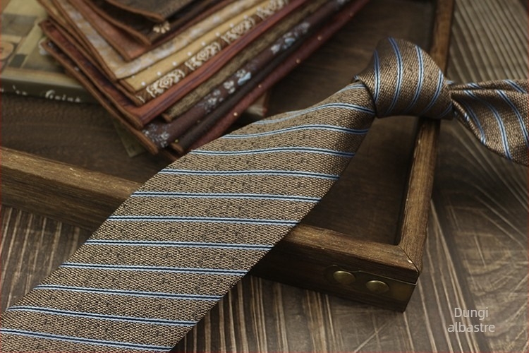 Cravată de culoare 8cm pentru bărbați, accesorii pentru costum retro de afaceri, nuntă, gazdă de radiodifuziune, purtare zilnică, rochie de lucru, guler