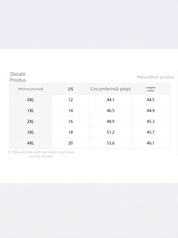 Fustă elegantă neagră, cu linie A, cu mâneci tip felinar și curea, din poliester, rotundă, pentru comerț exterior transfrontalier