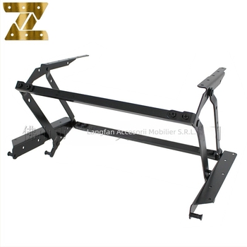 Masă de cafea cu primăvară, suport de ridicare pentru masă, masă de cafea, masă de cafea de uz casnic, suport pentru masă de cafea, depozitare, masă pliabilă, accesorii hardware pentru mobilier