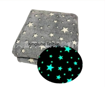 Pătură de flanel Pătură en-gros Pătură luminoasă Pătură pentru copii Pătură de somn Pătură