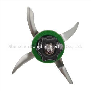 [Exclusiv transfrontalier] Potrivit pentru lama din oțel inoxidabil TM5/6, accesorii de schimb pentru Thermomix, cuțit din nailon TM5/6