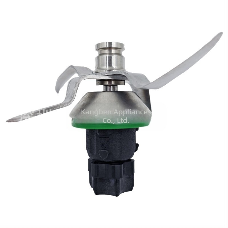 [Exclusiv transfrontalier] Potrivit pentru lama din oțel inoxidabil TM5/6, accesorii de schimb pentru Thermomix, cuțit din nailon TM5/6