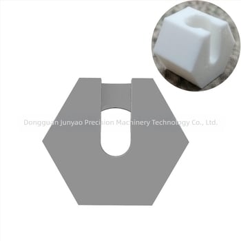 Piuliță de schimb Cross-Border Soda, 2 bucăți, albă transparentă, potrivită pentru Sodastream Crystal 1.0 și 2.0