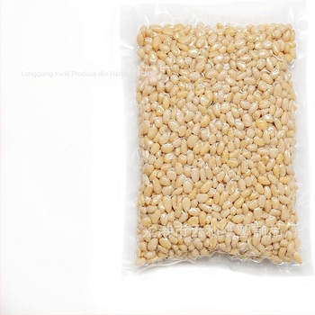 Sacoșă de etanșare în vid, sac de uz casnic, sac sigilat pentru păstrarea prospețimii, co-extrudare alimentară, material nou