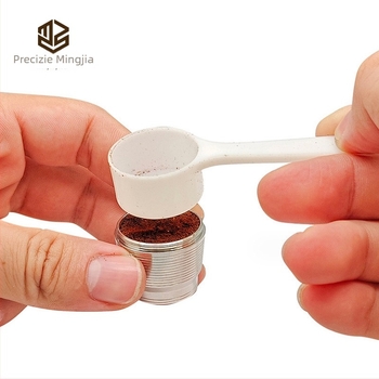 Capsulă de cafea din oțel inoxidabil Nestle compatibilă, personalizată din fabrică, cu filtru de umplere cu circulație Nespresso