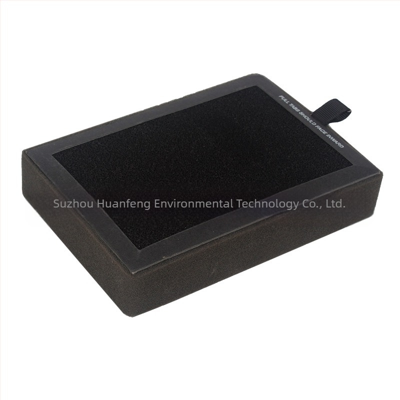 Potrivit pentru Levoit Lv-H128 Filtru de purificator de aer de uz casnic, filtru de carbon activ, accesorii Hepa