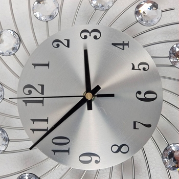 ceas de perete sufragerie simplu modern lumina lux ceas de perete ceas de cuarț ceas creativ suspendat ceas de perete