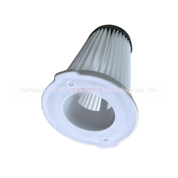 Adaptat la accesoriile aspiratorului de mână Kenmore DS4090, element filtrant Hapa K3000