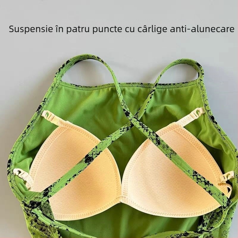 Tampoane de sutien cu cupă de activitate Bikini, anti-umflare, tampoane de sutien profesionale pentru costume de baie cu cârlig detașabil pentru cupe de costume de baie de curse