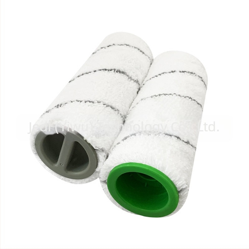 Potrivit pentru KARCHER/KARCHER FC3D FC5 FC7 perie rotativă pentru mașini de spălat manuale, perie multi-suprafețe