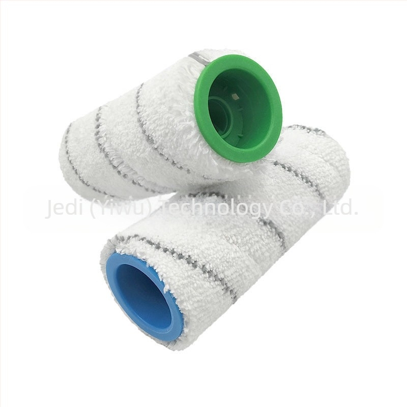 Potrivit pentru KARCHER/KARCHER FC3D FC5 FC7 perie rotativă pentru mașini de spălat manuale, perie multi-suprafețe