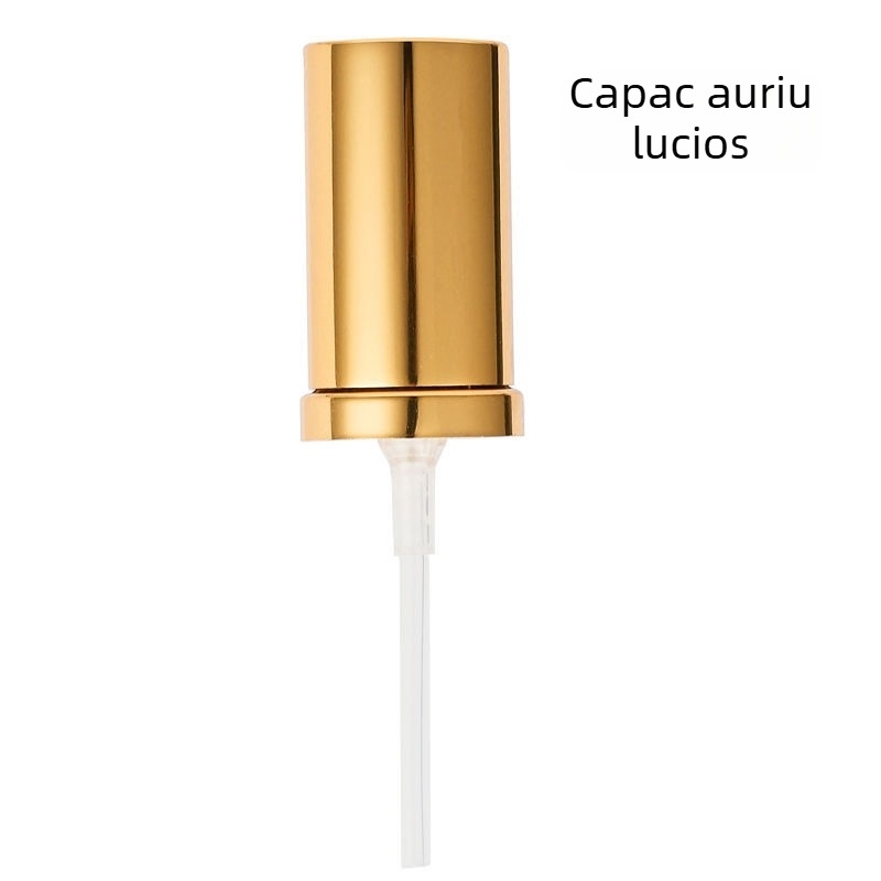 Potrivit pentru Estee 30ml formal Lauder dw machiaj fond de ten lichid cap pompă specială cu vid duză de înlocuire pompă