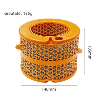 Potrivit pentru accesoriile purificatoarelor de aer Dyson Ph04/Ph03/Ph02/Ph01, element filtrant pentru evaporator