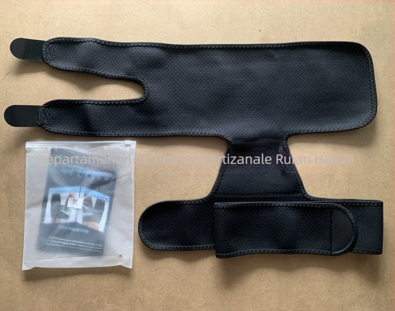 Protecție pentru picioare transfrontalieră pentru fitness, centură inghinală pentru picioare, protector pentru talie, protector pentru mușchi, centură de șold, protector pentru alpinism în aer liber, sport, protector