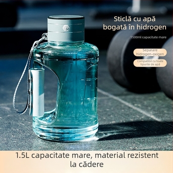 Ceainic bogat în hidrogen direct din fabrică, cană de apă bogată în hidrogen, separare de hidrogen și oxigen, membrană de protoni spe, cană bogată în hidrogen, modele transfrontaliere de mare capacitate