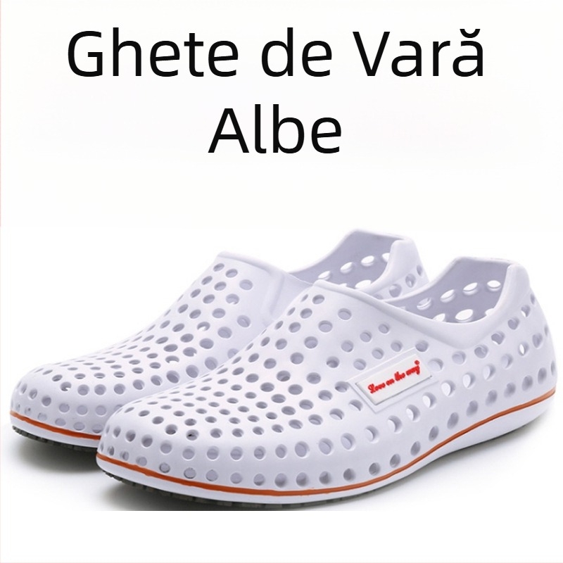 IZT spot profesional ulei și apă antiderapante pantofi de pescuit sandale pantofi pentru femei bărbați pantofi de plajă papuci respirabili producători de pantofi cu găuri