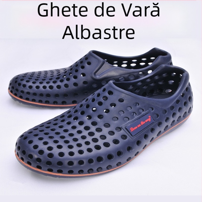 IZT spot profesional ulei și apă antiderapante pantofi de pescuit sandale pantofi pentru femei bărbați pantofi de plajă papuci respirabili producători de pantofi cu găuri