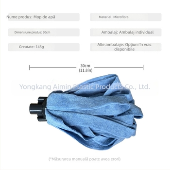 ♔ Vânzare cu ridicata transfrontalieră, compatibilă cu capul de mop Ocedar, capul de mop cu bandă de prosop, capul de mop cu lavetă, capul de mop cu apă