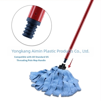 ♔ Vânzare cu ridicata transfrontalieră, compatibilă cu capul de mop Ocedar, capul de mop cu bandă de prosop, capul de mop cu lavetă, capul de mop cu apă