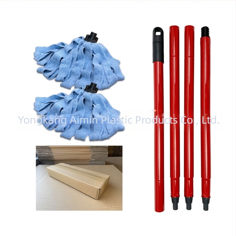 ♔ Vânzare cu ridicata transfrontalieră, compatibilă cu capul de mop Ocedar, capul de mop cu bandă de prosop, capul de mop cu lavetă, capul de mop cu apă