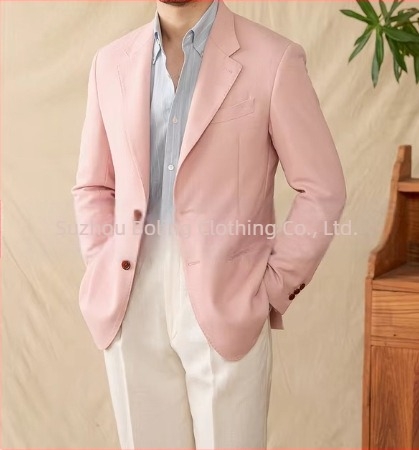 Costum de baie pentru bărbați, stil casual, slim fit, stil de afaceri, costum de bal ...