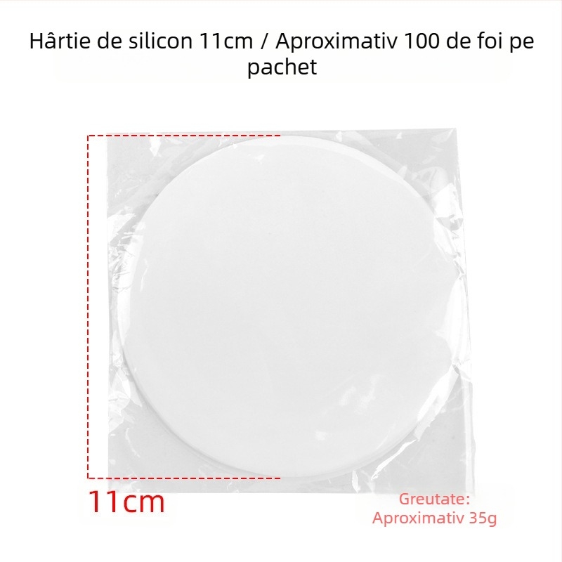 Presă de carne pentru hamburger transfrontalieră, mâner rotund din lemn, vopsea spray, aliaj de aluminiu, farfurie pentru hamburger, bile de orez, mucegai pentru plăcintă cu carne