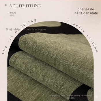 Husă de canapea ușoară de lux 2025, stil nou, prosop de canapea, patru anotimpuri, universală, anti-zgârieturi, Advanced Sense, husă de canapea din pânză, pătură de canapea