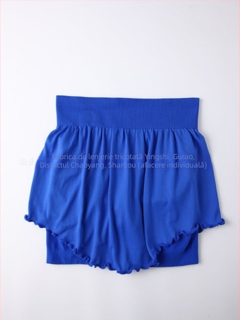 Fustă de yoga falsă din două piese, pentru fitness, cu ridicare a feselor, anti-expunere, en-gros, din Europa și America de Sud