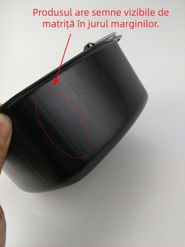 Pentru coș pătrat de copt HD9 232 220, cilindru pentru prăjituri, 7 inch / 8 inch, accesorii pentru friteuză cu aer HD 99 963