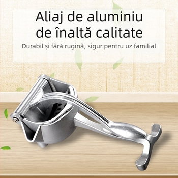 Storcător manual de lămâie multifuncțional pentru uz casnic, nou, Internet Celebrity, aprovizionare directă din fabrică