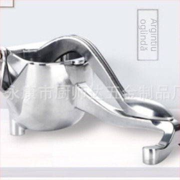 Storcător manual de lămâie multifuncțional pentru uz casnic, nou, Internet Celebrity, aprovizionare directă din fabrică