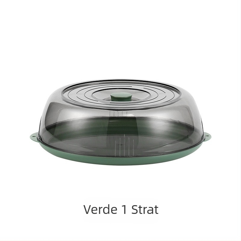 Husă de masă rezistentă la praf, respirabilă, pentru păstrarea prospețimii, pentru conservarea căldurii, pentru vase, pentru conservarea căldurii, pentru artefacte, pentru resturi de uz casnic